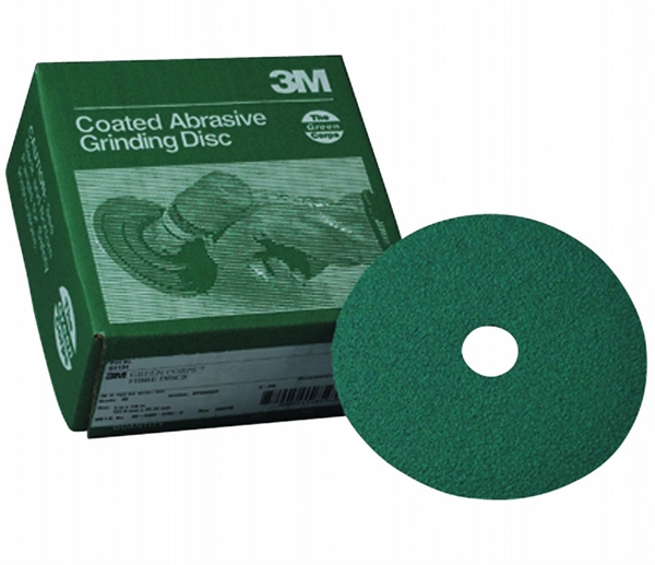 5 Discs Per Pack 3m 31548 6" 3m Stikit Green Corps Disc 