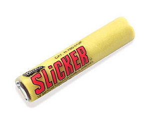 Corona Slicker Foam 1/8" Nap Roller Cover