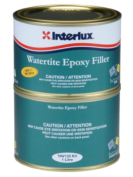 Interlux Watertite Epoxy Filler  Merritt Supply Wholesale Marine industry