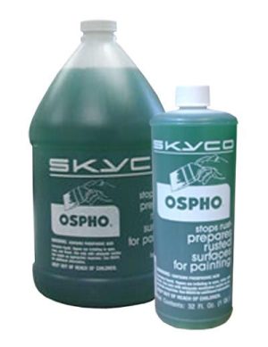 Ospho Metal Treatment Liquid