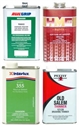 Thinners & Solvents