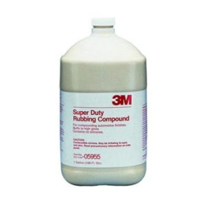 3M Compounds / Polishes  Merritt Supply Wholesale Marine industry