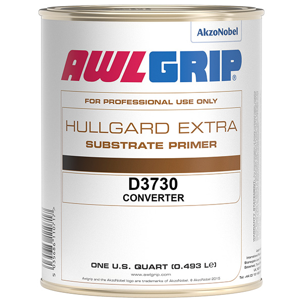 Awlgrip D3730 Hullgard Extra Converter | Merritt Supply Wholesale