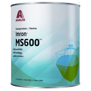 Axalta Imron Marine Ms600 Polyurethane Metallic Topcoat Base Golds Silvers Merritt Supply Whole Industry - Axalta Imron Paint Colors