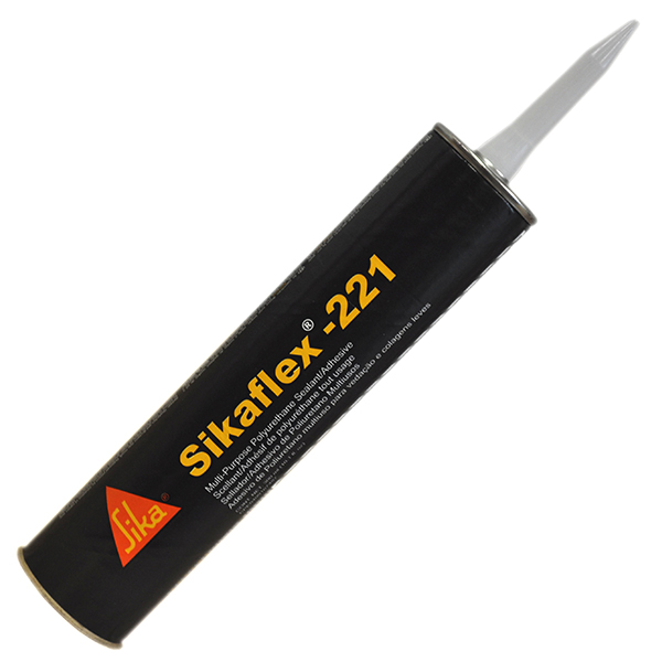 Sikaflex 221 Adhesive and Sealant