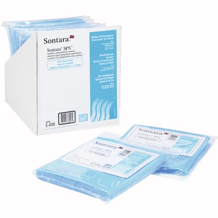 Sontara E4141 Final Tack Cloth | Merritt Supply Wholesale Marine industry