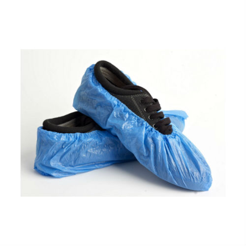 disposable shoe covers