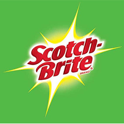 Scotch-Brite Abrasives