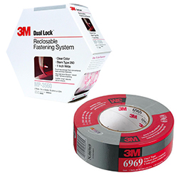 Duct / Fastening Tapes